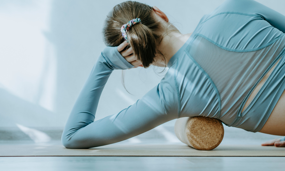 Faszientraining einfach erklärt: Starte dein Bindegewebe-Workout