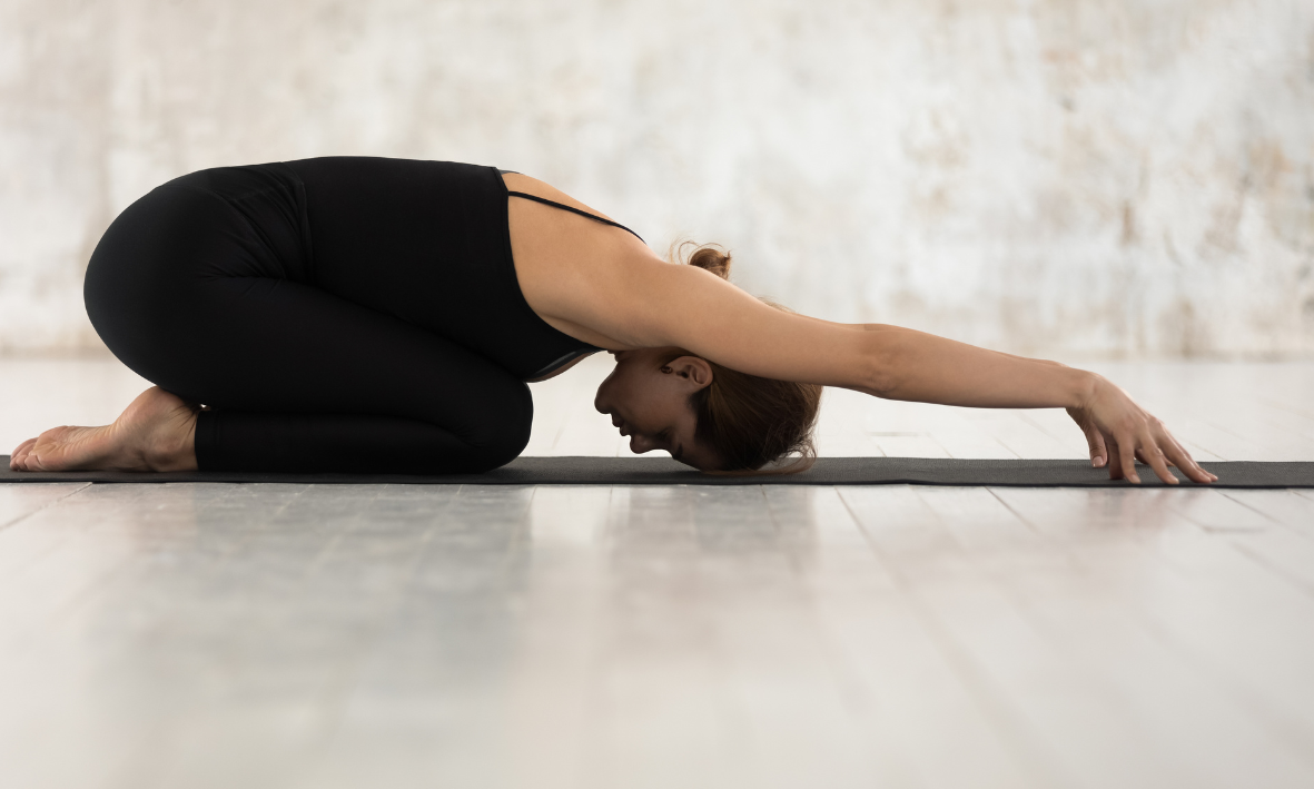 Progressive Muskelentspannung einfach erklärt: Entspannung für Einsteiger