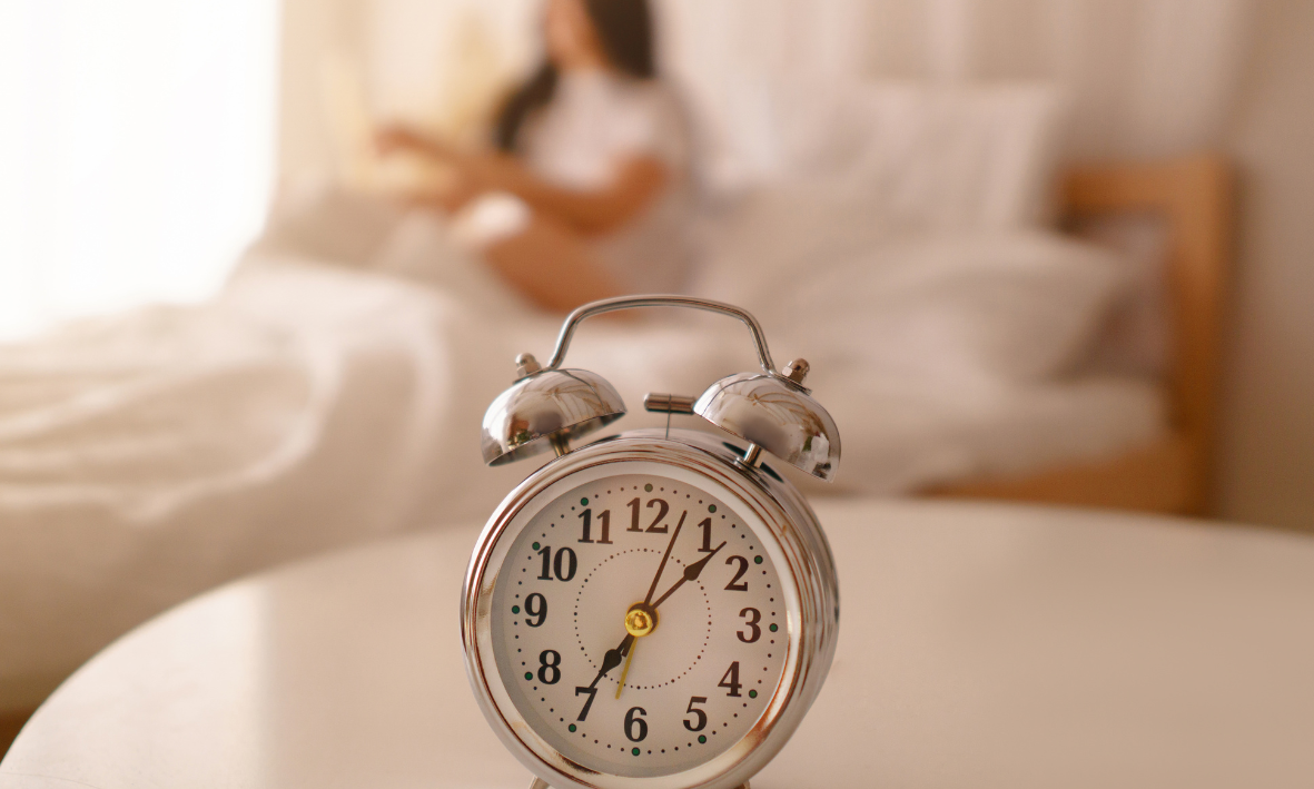 Morgenroutine Tipps: Starte energiegeladen in den Tag