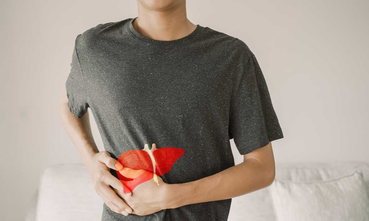 Fettleber Ernährung: Einfache Tipps zur Lebergesundheit für jeden Tag