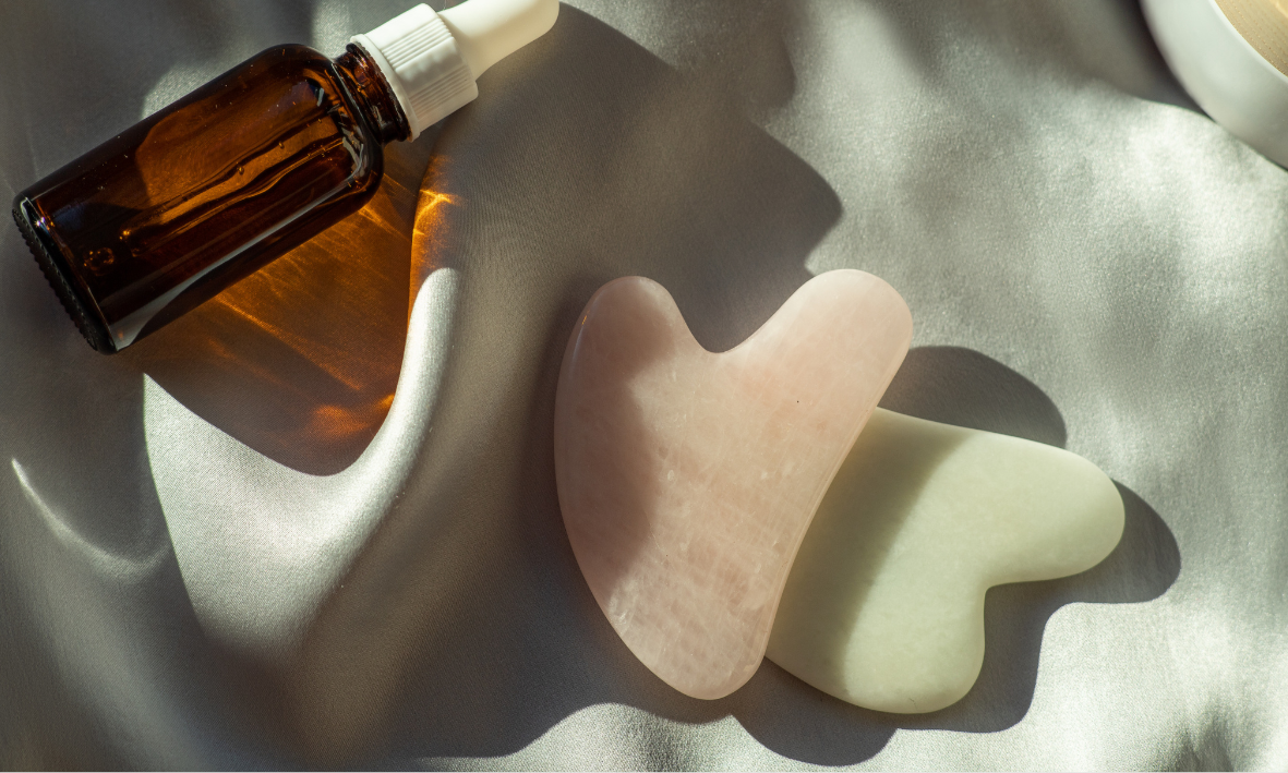Gua Sha Grundlagen: Effektive Techniken für dein Wohlbefinden
