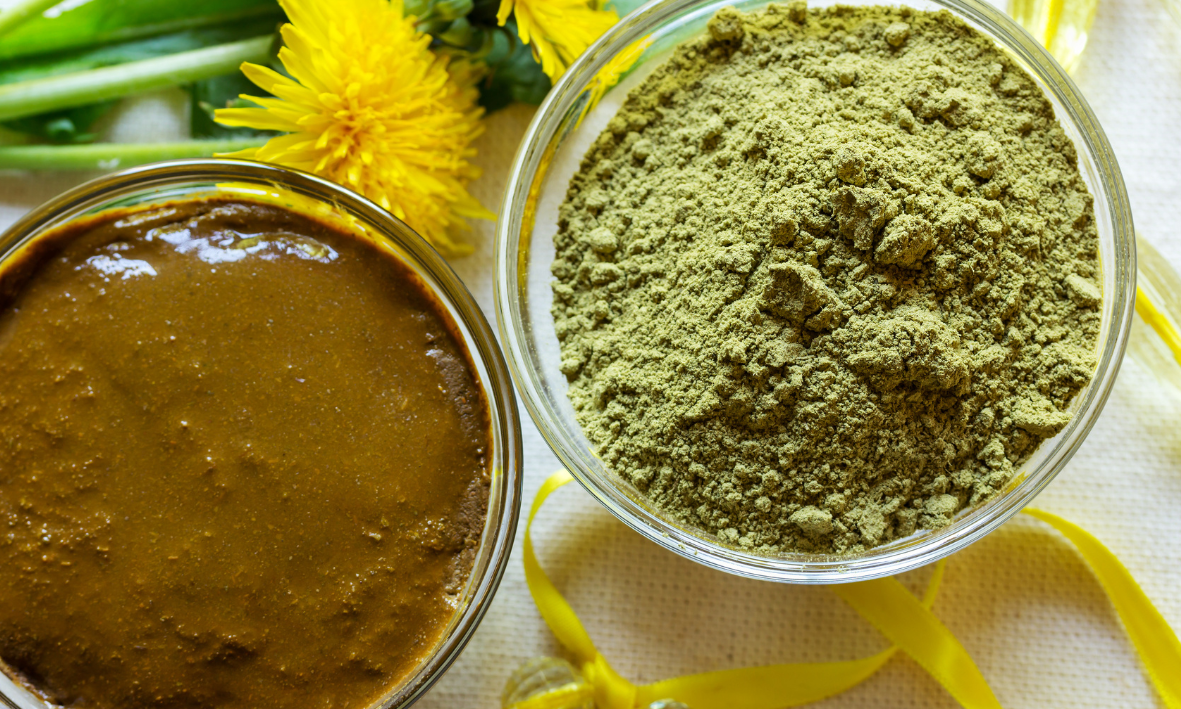 Henna Haarfarbe: Einfache Tipps und Anleitung für Einsteiger